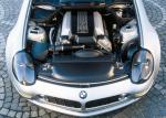 Alpina Roadster V8 2002 года (NA)